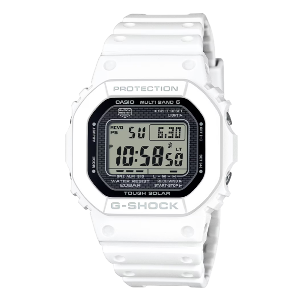 GW-5000HS-7JF CASIO カシオ DIGITAL Gショック