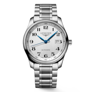 L2.793.4.78.6 LONGINES ロンジン マスターコレクション 40mm