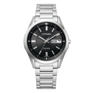 AT6030-51E CITIZEN シチズン エクシード