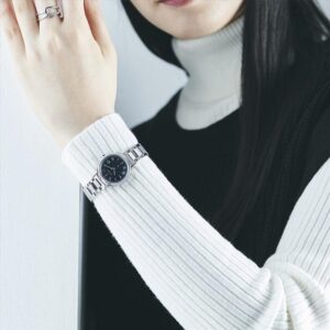 ES9490-61L CITIZEN シチズン クロスシー hikari collection