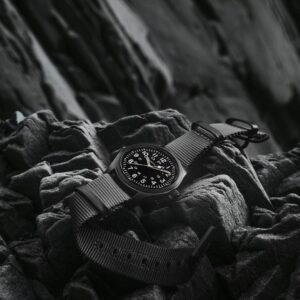 H69409930 HAMILTON ハミルトン カーキ フィールド 38mm