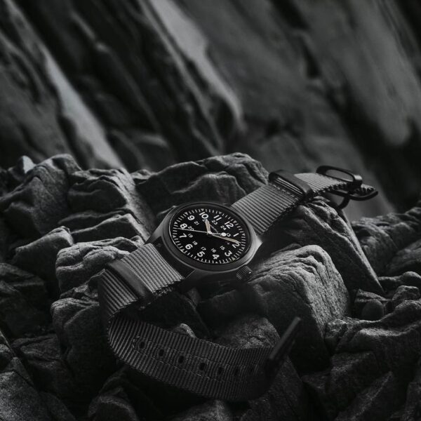 H69409930 HAMILTON ハミルトン カーキ フィールド 38mm