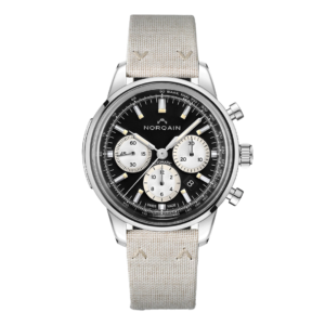 N2200S22C/B221 NORQAIN ノルケイン フリーダム60 クロノ 43mm