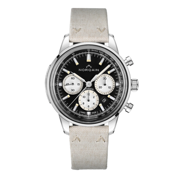 N2200S22C/B221 NORQAIN ノルケイン フリーダム60 クロノ 43mm