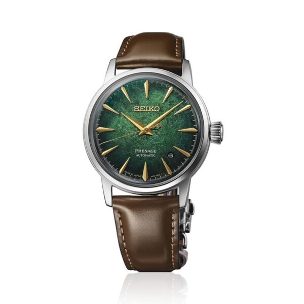 HCB002J SEIKO セイコー プレザージュ