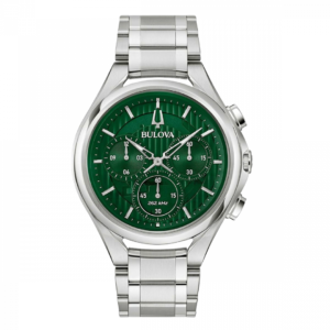 96A297 BULOVA ブローバ カーブ 44mm