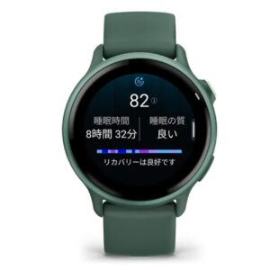 010-02985-32 GARMIN ガーミン ヴィヴォアクティブ6