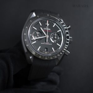 310.92.44.51.01.004 OMEGA オメガ スピードマスター ダーク サイド オブ ザ ムーン 44.25MM