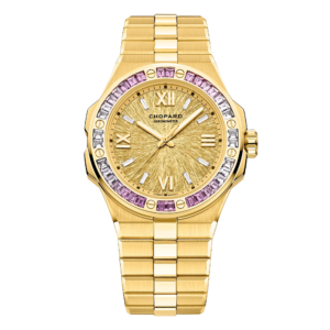 295363-0002 Chopard ショパール アルパインイーグル 41mm