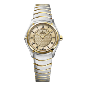 1216698 EBEL エベル スポーツ クラシック レディース 29mm