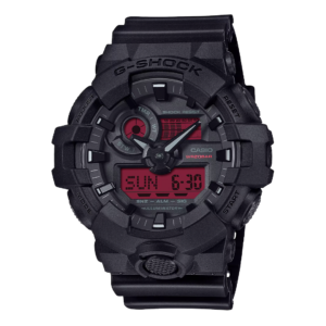 GA-700BBR-1AJF CASIO カシオ ANALOG-DIGITAL Gショック