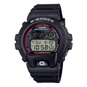 DW-6900RL-1JF CASIO カシオ DIGITAL Gショック