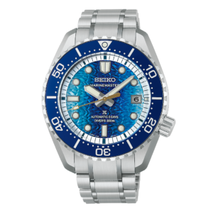 【世界限定1,000本】HBF002J SEIKO セイコー プロスペックス Marinemaster