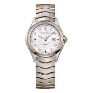1216199 EBEL エベル ウェーブ レディース 30mm