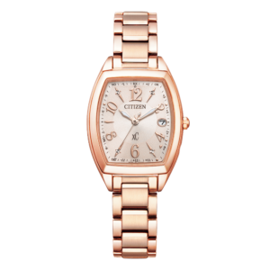 ES9392-51W CITIZEN シチズン クロスシー basic collection