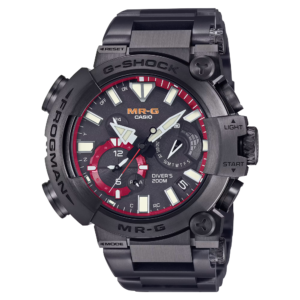 MRG-BF1000B-1AJR CASIO カシオ MR-G Gショック フロッグマン