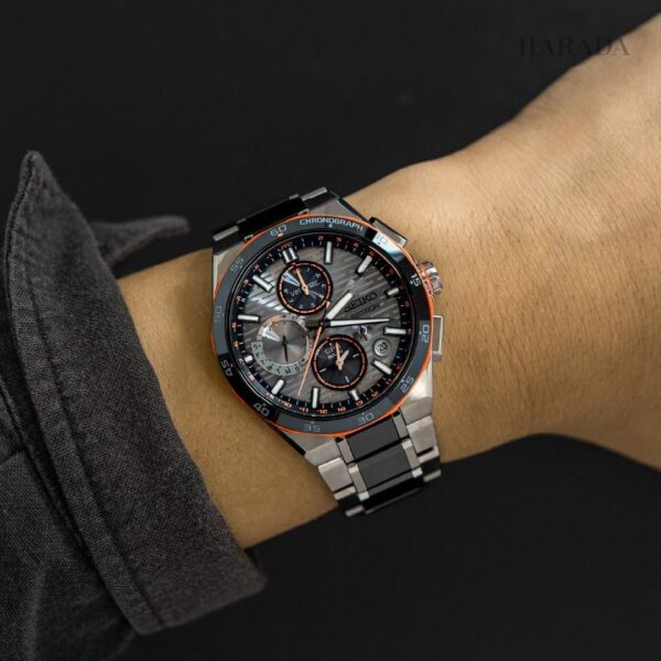 【1,200本限定】SBXC183 SEIKO セイコー アストロン NEXTER