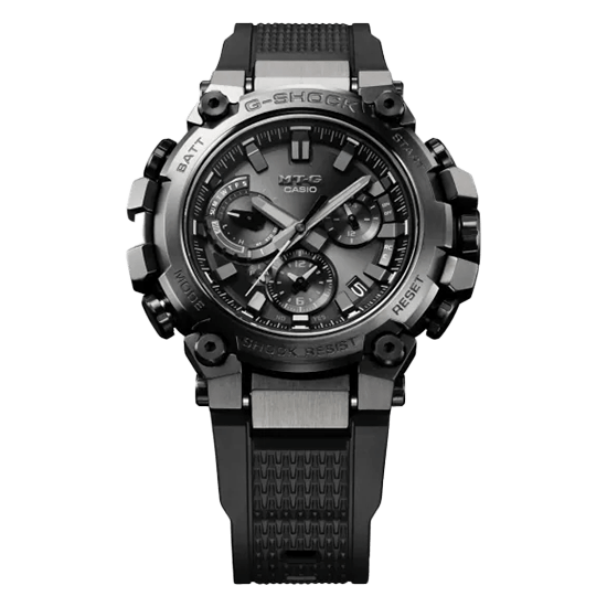 MTG-B3000B-1AJF CASIO カシオ MT-G Gショック