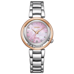 EM1114-80Y CITIZEN シチズン シチズンエル アークリーコレクション 特定店限定モデル