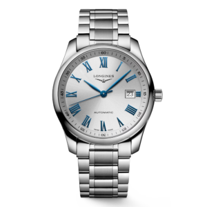 L2.793.4.79.6 LONGINES ロンジン マスターコレクション 40mm
