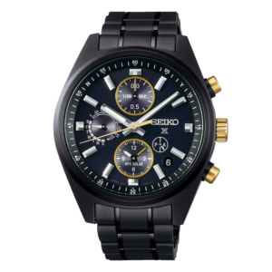【1,000本限定】SBED013 SEIKO セイコー プロスペックス SPEEDTIMER