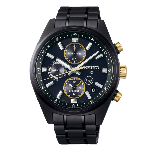 【1,000本限定】SBED013 SEIKO セイコー プロスペックス SPEEDTIMER