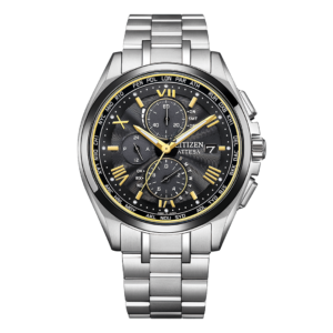 【世界限定1,000本】 AT8244-57E CITIZEN シチズン アテッサ KIZASHI Collection