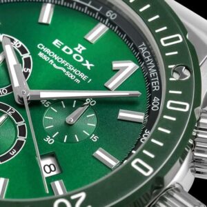 10221-3VM5-VIN5 EDOX エドックス クロノオフショア1 クロノグラフ スペシャルエディション