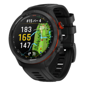 010-02746-22 47mm GARMIN ガーミン アプローチ S70