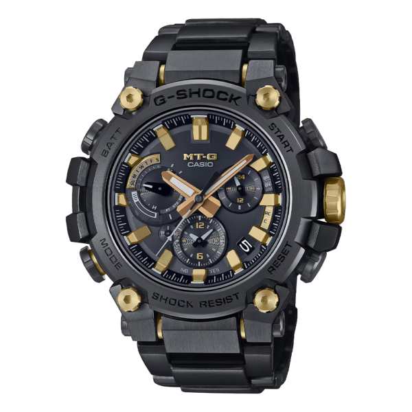 MTG-B3000BDE-1AJR CASIO カシオ MT-G Gショック