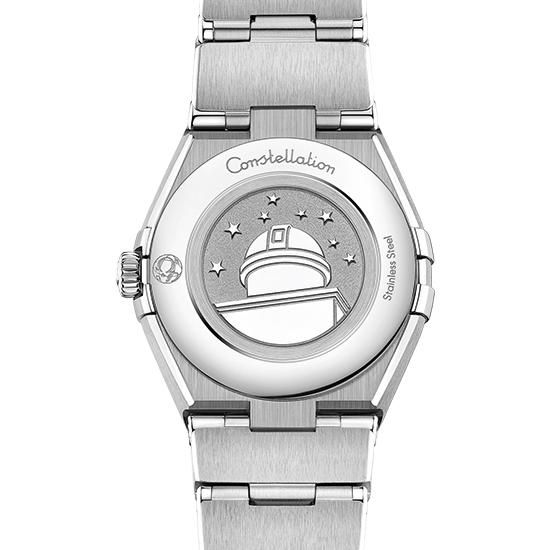 131.10.25.60.53.001 OMEGA オメガ コンステレーション 25MM