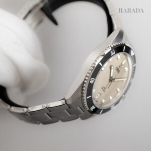 01 733 7795 4051-Set ORIS オリス ダイバーズ デイト 39mm