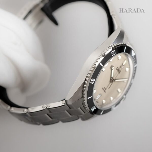 01 733 7795 4051-Set ORIS オリス ダイバーズ デイト 39mm
