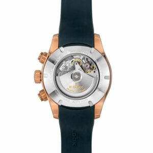01123-37RBU5-BUIR5 EDOX エドックス グランドオーシャン クロノグラフ オートマティック