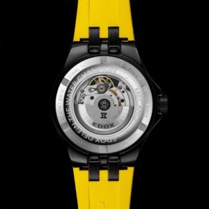 85303-37NCAJ-NJ EDOX エドックス デルフィン メカノ オートマチック