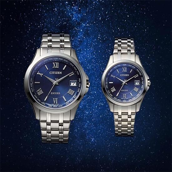 CB1080-52L CITIZEN シチズン エクシード