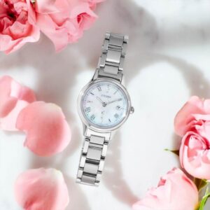 ES9490-52D CITIZEN シチズン クロスシー hikari collection