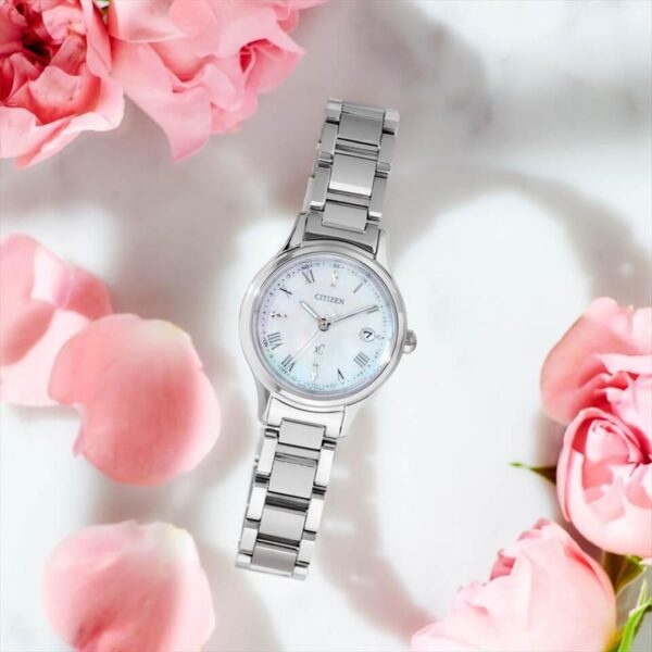 ES9490-52D CITIZEN シチズン クロスシー hikari collection