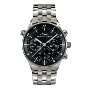 SINN ジン フランクフルト・ファイナンシャル・ウォッチ 6099