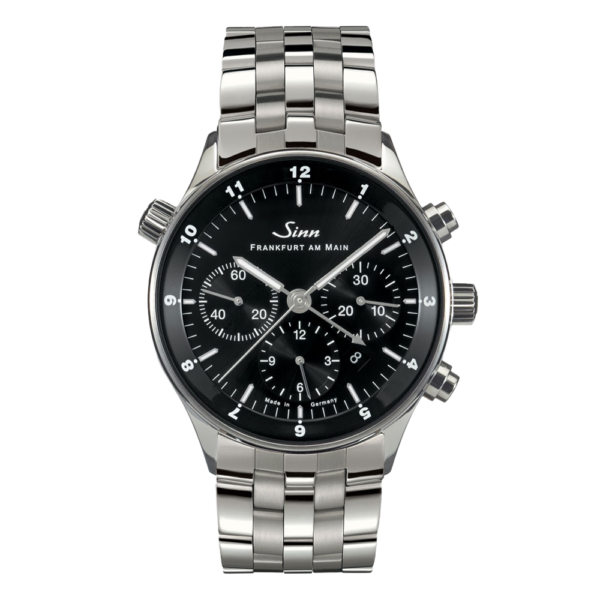 SINN ジン フランクフルト・ファイナンシャル・ウォッチ 6099