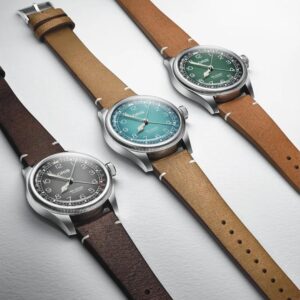 01 754 7779 4065-Set ORIS オリス ビッグクラウン オリス×チェルボ ボランテ 38mm
