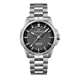 【日本限定】 NN3000S03A/BJ301/102SI-X NORQAIN ノルケイン インディペンデンス JP ブラックスクラッチ 42mm