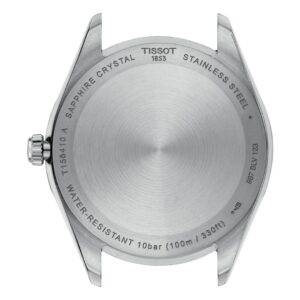 T156.410.11.091.00 TISSOT ティソ バラード 40mm