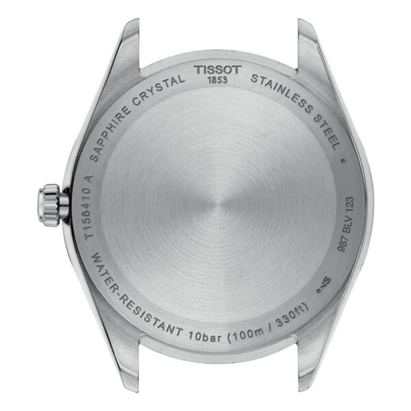 T156.410.11.091.00 TISSOT ティソ バラード 40mm