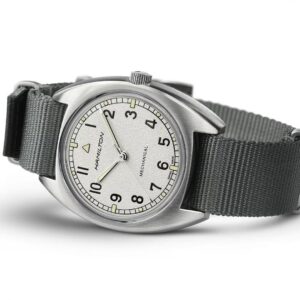 H76419951 HAMILTON ハミルトン カーキ アビエーション パイロット パイオニア 36×33mm
