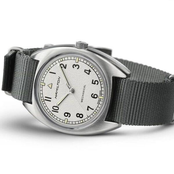 H76419951 HAMILTON ハミルトン カーキ アビエーション パイロット パイオニア 36×33mm