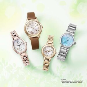 【限定300本】 EM1131-81N CITIZEN シチズン シチズンエル CITIZEN Disney Collection