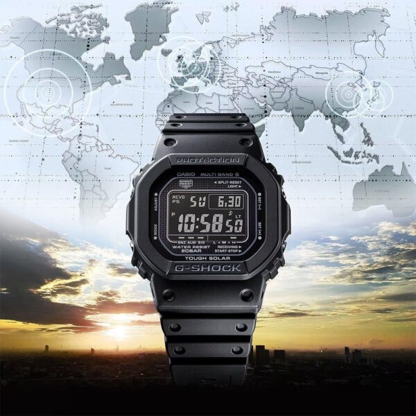 GW-5000HS-1JF CASIO カシオ DIGITAL Gショック