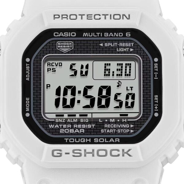 GW-5000HS-7JF CASIO カシオ DIGITAL Gショック