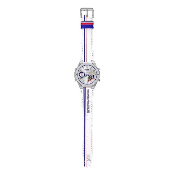 ECB-S10NIS-7AJR CASIO カシオ EDIFICE